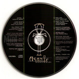 Asante: Asante' Mode: CD