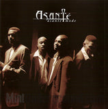 Asante: Asante' Mode: CD