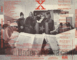 Askari X: Ward Of The State: CD