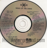 Askari X: Ward Of The State: CD