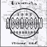 Assassin: Hitworks: CD