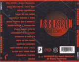 Assassin: Hitworks: CD