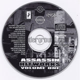 Assassin: Hitworks: CD