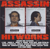 Assassin: Hitworks: CD