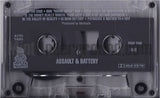 Assault & Battery: Assault & Battery: Cassette