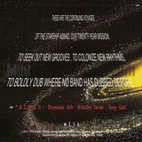 Aswad: Dub The Next Frontier: CD