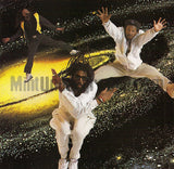 Aswad: Dub The Next Frontier: CD