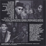 Awesome Dre and The Hard Core Committee: A.D.'s Revenge: CD