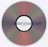 Awesome Dre and The Hard Core Committee: A.D.'s Revenge: CD