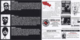 Atzlan Nation: Beaner Go Home: CD