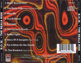 B.O.M./BOM/Ballers Ona Mission: The Reala Ride: CD