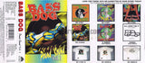 Bass Dog: Pound Sound Vol. 1: Cassette