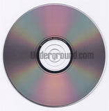 Bass Master A.C.E: Bass Rave: CD