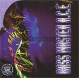 Bass Master A.C.E: Bass Rave: CD