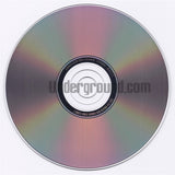 Bass Masters: The Ultimate Woofer Test Vol 1: CD