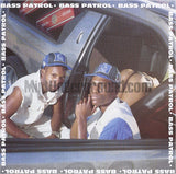 Bass Patrol: 4 Da Bass Lovers: CD