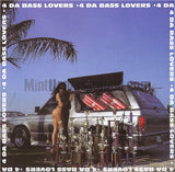 Bass Patrol: 4 Da Bass Lovers: CD