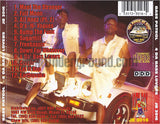 Bass Patrol: 4 Da Bass Lovers: CD