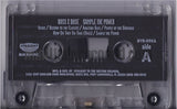 Bass X Base: Sample The Power: Cassette
