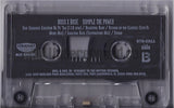 Bass X Base: Sample The Power: Cassette