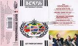 Beats International: Let Them Eat Bingo: Cassette