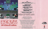 Beats International: Let Them Eat Bingo: Cassette