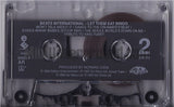 Beats International: Let Them Eat Bingo: Cassette