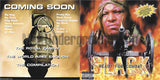 Big Slack: Ready For Combat: CD