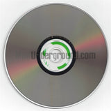 Big Slack: Ready For Combat: CD