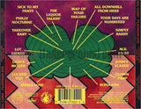 Big Chief: Platinum Jive: CD