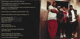 Big Daddy Kane: Daddy's Home: CD