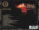 Big Daddy Kane: Daddy's Home: CD