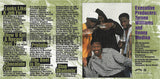 Big Daddy Kane: Looks Like A Job For: CD