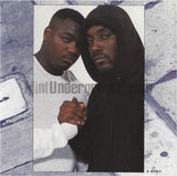 Big Daddy Kane: Looks Like A Job For: CD