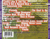 Big Daddy Kane: Looks Like A Job For: CD