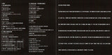 Big Swiss The Raw Dog: The Inauguration: CD