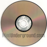 Big Swiss The Raw Dog: The Inauguration: CD