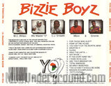 Bizzie Boyz: Droppin' It: CD