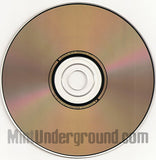 Bizzie Boyz: Droppin' It: CD