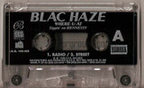 Blac Haze: Where-U-At (Sippin' On Hennessy): Cassette Single