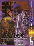 Blac Haze: Where-U-At (Sippin' On Hennessy): Cassette Single