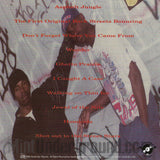 Black Dynasty: Asphault Jungle: CD