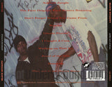 Black Dynasty: Asphault Jungle: CD