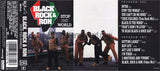 Black, Rock & Ron: Stop The World: Cassette