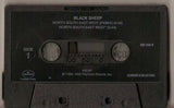 Black Sheep: North South East West/H.A.A./Only If You're Live: Cassette Single
