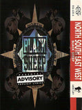 Black Sheep: North South East West/H.A.A./Only If You're Live: Cassette Single
