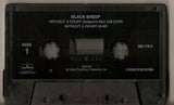 Black Sheep: Without A Doubt: Cassette Single