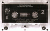 Born Jamericans: Cease and Seckle: Cassette Single