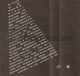 Born Jamericans: Cease and Seckle: Cassette Single