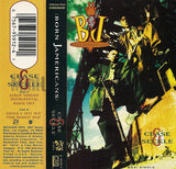 Born Jamericans: Cease and Seckle: Cassette Single